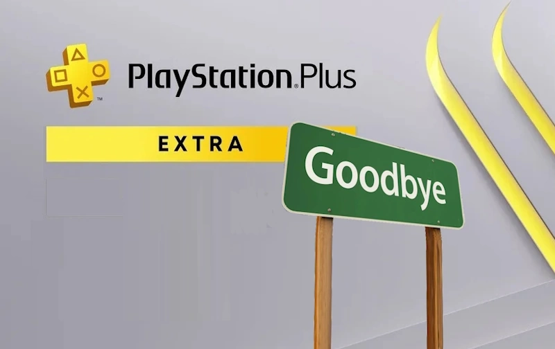PlayStation Plus Extra: Vier Spiele verlassen den Katalog im März 2026